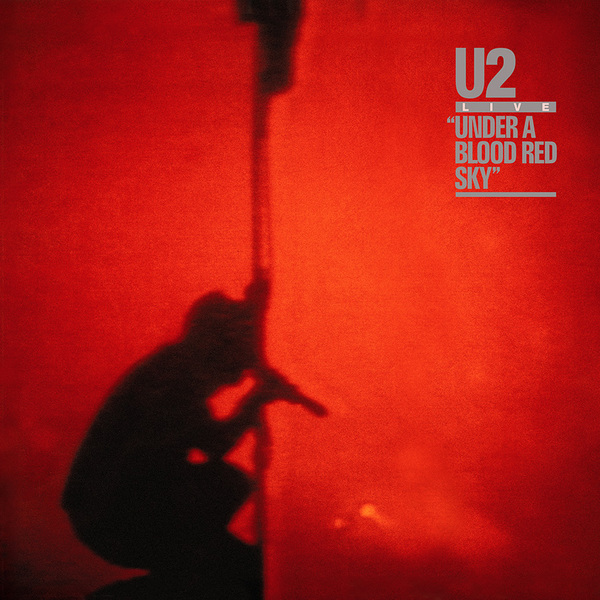 U2 - Under a Blood Red Sky - Tekst piosenki, lyrics | Tekściki.pl