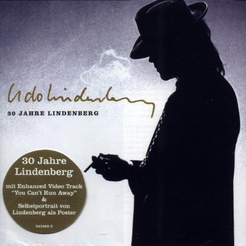 Udo Lindenberg - 30 Jahre Lindenberg - Tekst piosenki, lyrics | Tekściki.pl