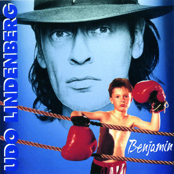 Udo Lindenberg - Benjamin - Tekst piosenki, lyrics | Tekściki.pl