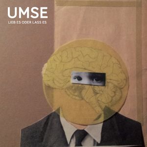 Umse - Lieb es oder lass es EP - Tekst piosenki, lyrics | Tekściki.pl