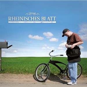 Umse - Rheinisches Blatt - Tekst piosenki, lyrics | Tekściki.pl