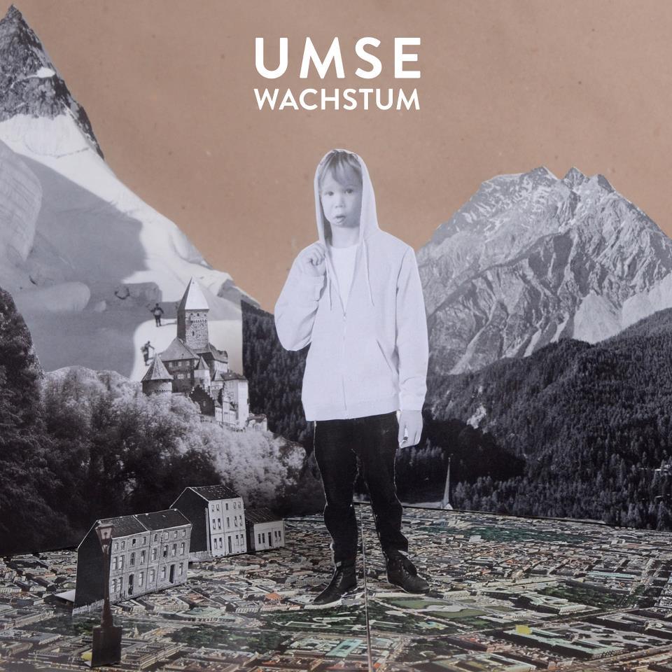 Umse - Wachstum - Tekst piosenki, lyrics | Tekściki.pl