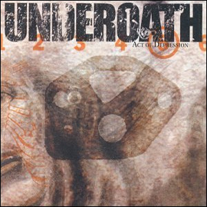 Underoath - Act of Depression - Tekst piosenki, lyrics | Tekściki.pl