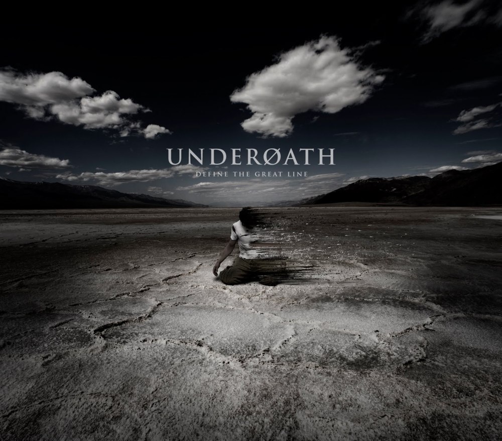 Underoath - Define The Great Line - Tekst piosenki, lyrics | Tekściki.pl