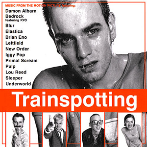 Underworld - Trainspotting: Music from the Motion Picture - Tekst piosenki, lyrics | Tekściki.pl