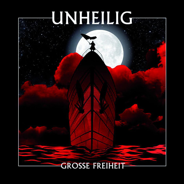 Unheilig - Grosse Freiheit - Tekst piosenki, lyrics | Tekściki.pl