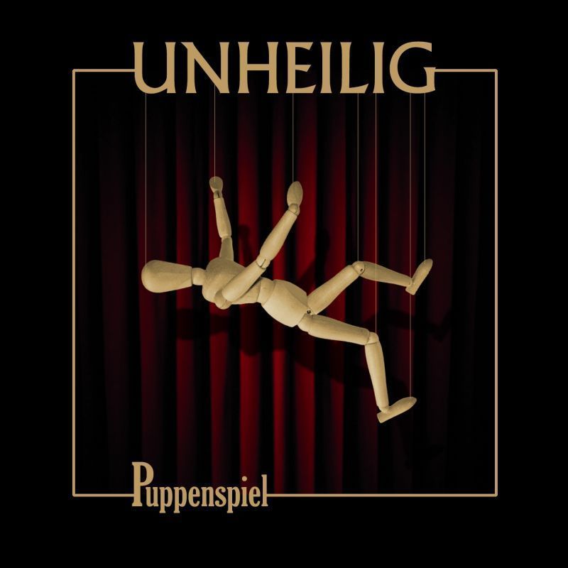 Unheilig - Puppenspiel - Tekst piosenki, lyrics | Tekściki.pl