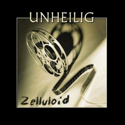 Unheilig - Zelluloid - Tekst piosenki, lyrics | Tekściki.pl