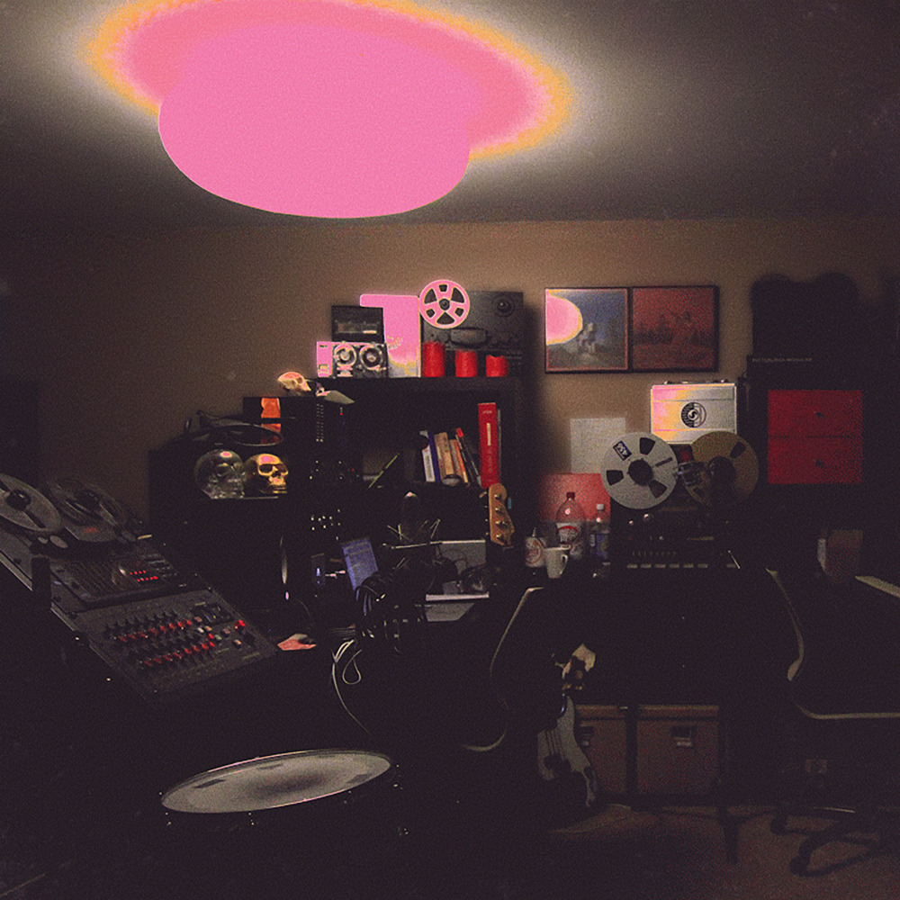 Unknown Mortal Orchestra - Multi-Love - Tekst piosenki, lyrics | Tekściki.pl