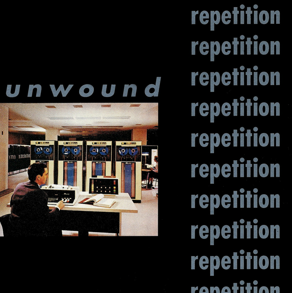 Unwound - Repetition - Tekst piosenki, lyrics | Tekściki.pl