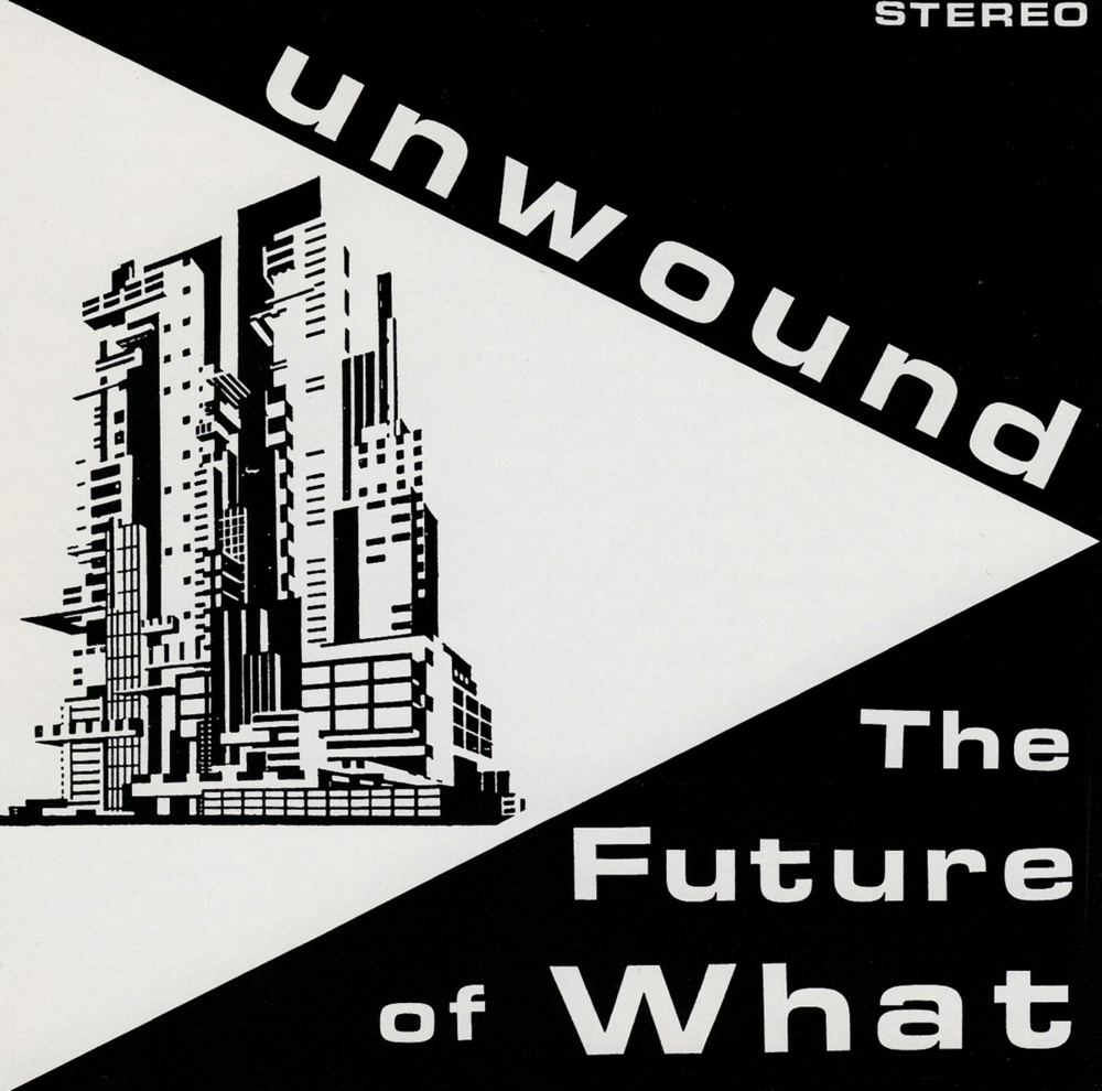 Unwound - The Future of What - Tekst piosenki, lyrics | Tekściki.pl