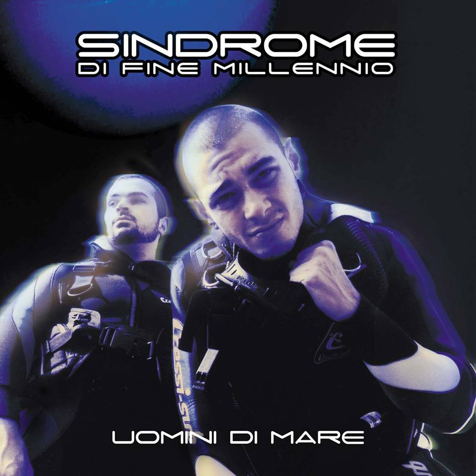 Uomini di Mare - Sindrome Di Fine Millennio - Tekst piosenki, lyrics | Tekściki.pl