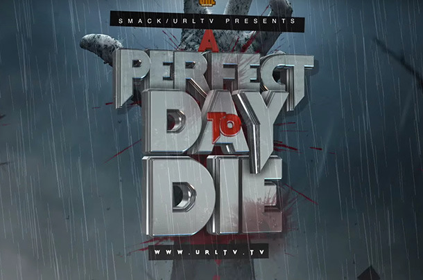 URLtv - A Perfect Day To Die - Tekst piosenki, lyrics | Tekściki.pl
