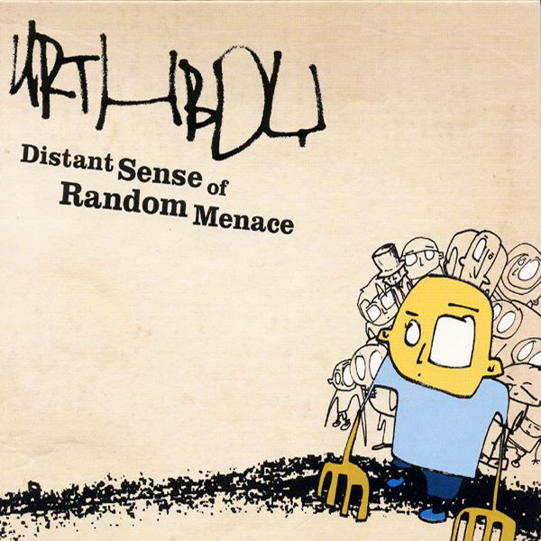 Urthboy - Distant Sense of Random Menace - Tekst piosenki, lyrics | Tekściki.pl