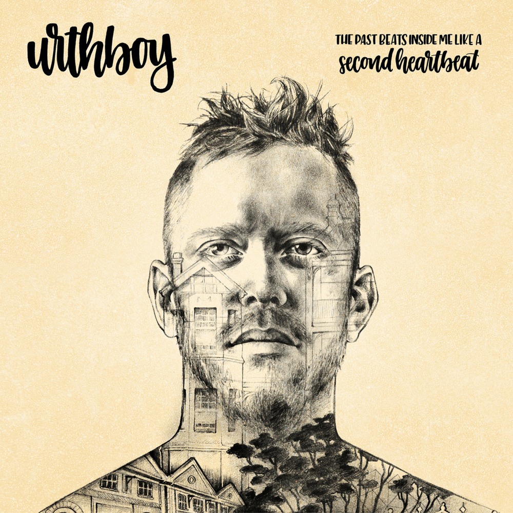 Urthboy - The Past Beats Inside Me Like A Second Heartbeat - Tekst piosenki, lyrics | Tekściki.pl
