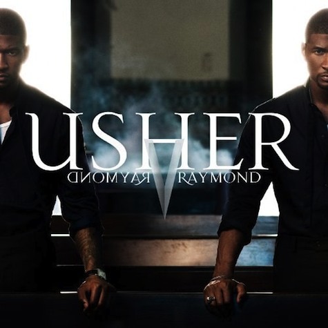 Usher - Raymond v. Raymond - Tekst piosenki, lyrics | Tekściki.pl
