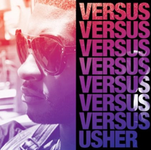 Usher - Versus - Tekst piosenki, lyrics | Tekściki.pl