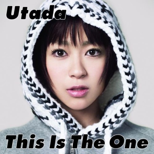 Utada Hikaru - This Is the One - Tekst piosenki, lyrics | Tekściki.pl