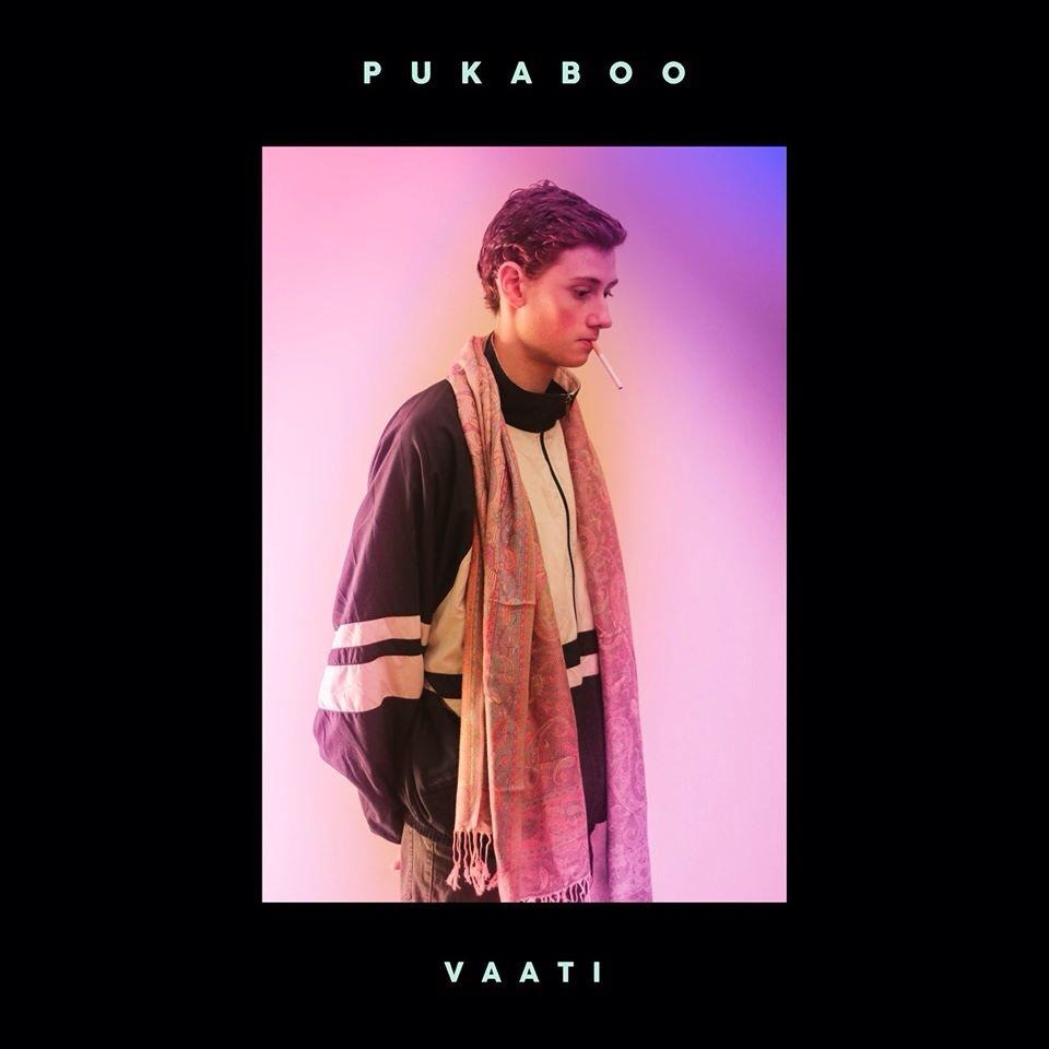 Vaati - Pukaboo - Tekst piosenki, lyrics | Tekściki.pl