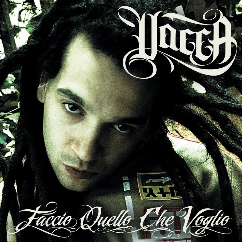 Vacca - Faccio Quello Che Voglio - Tekst piosenki, lyrics | Tekściki.pl