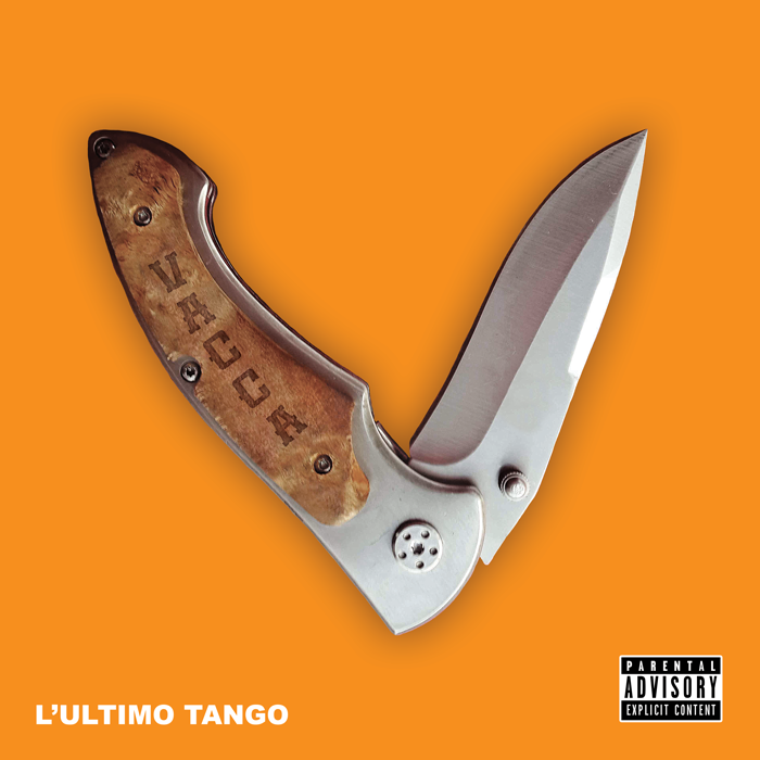 Vacca - L'Ultimo Tango - Tekst piosenki, lyrics | Tekściki.pl