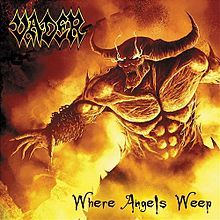 Vader (PL) - Where Angels Weep - Tekst piosenki, lyrics | Tekściki.pl