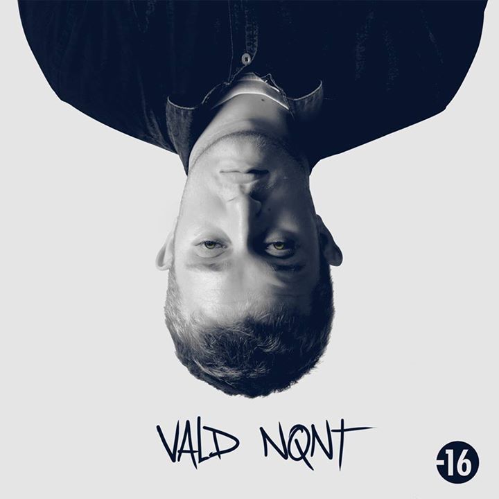 Vald - NQNT - Tekst piosenki, lyrics | Tekściki.pl