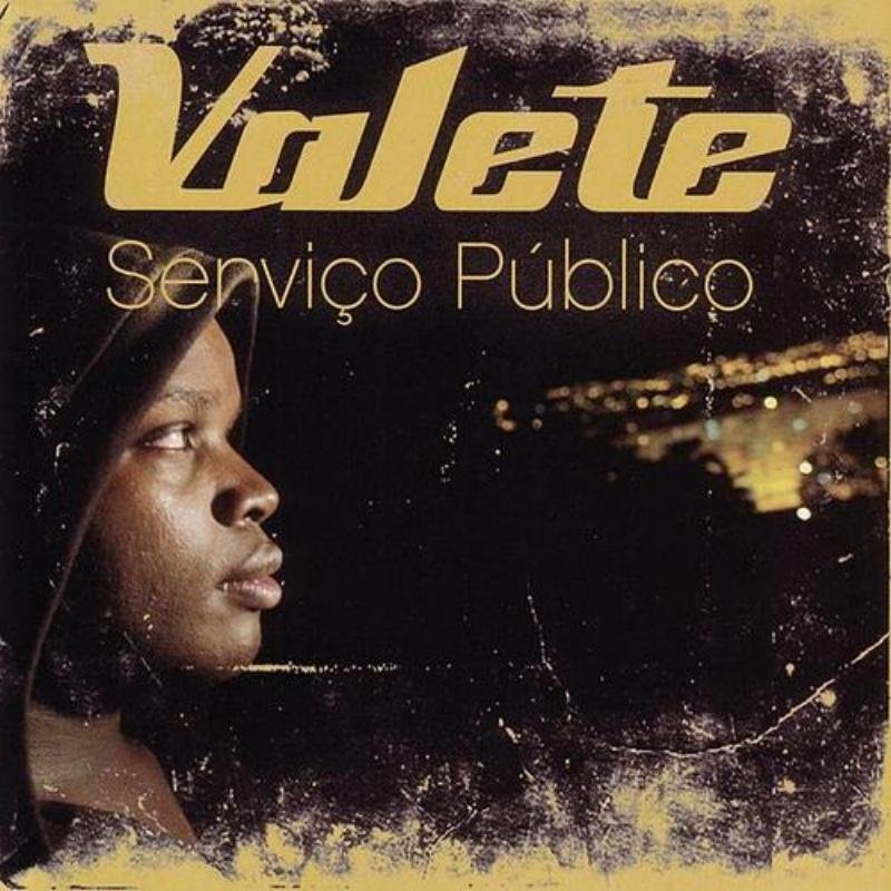 Valete - Serviço Público - Tekst piosenki, lyrics | Tekściki.pl