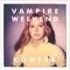 Vampire Weekend - Contra - Tekst piosenki, lyrics | Tekściki.pl