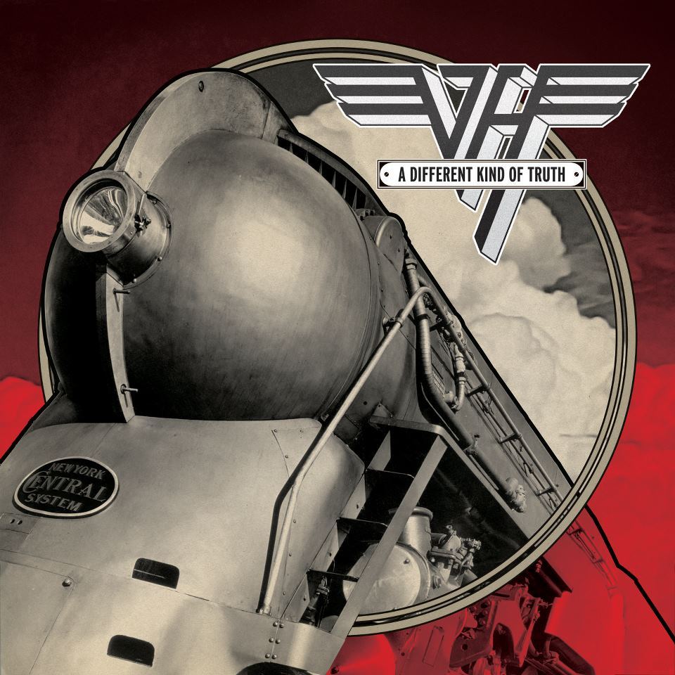 Van Halen - A Different Kind of Truth - Tekst piosenki, lyrics | Tekściki.pl