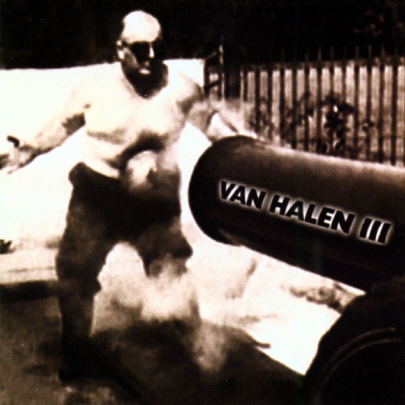 Van Halen - Van Halen III - Tekst piosenki, lyrics | Tekściki.pl
