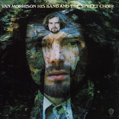 Van Morrison - His Band and the Street Choir - Tekst piosenki, lyrics | Tekściki.pl