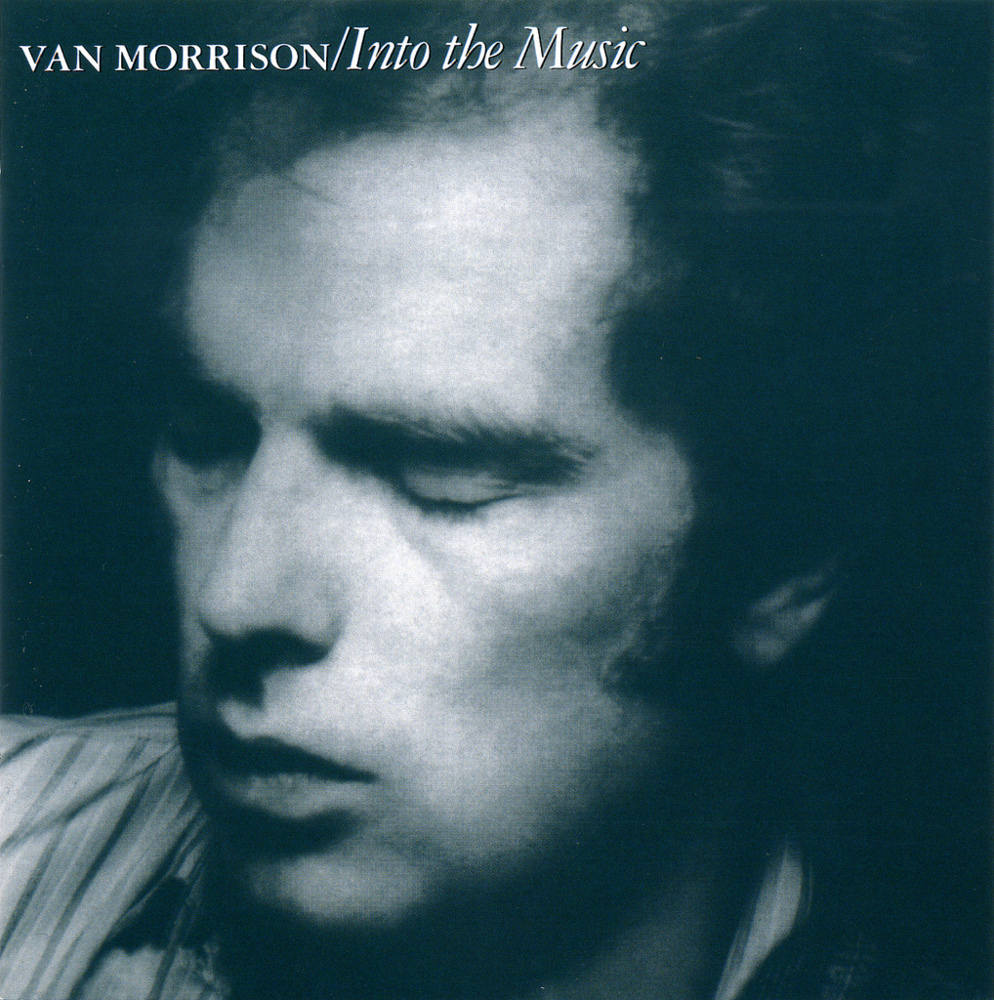 Van Morrison - Into the Music - Tekst piosenki, lyrics | Tekściki.pl