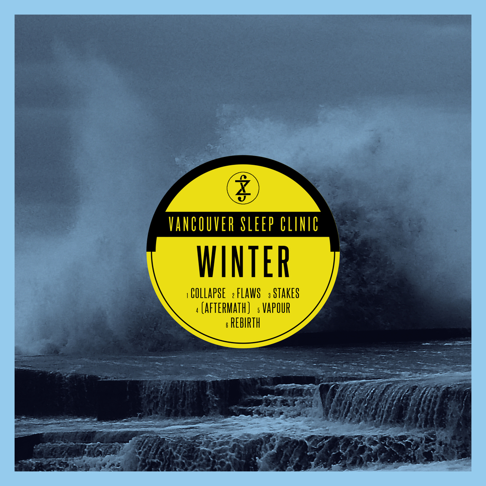 Vancouver Sleep Clinic - Winter EP - Tekst piosenki, lyrics | Tekściki.pl