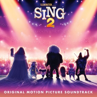 Various Artist - Sing 2 (Original Motion Picture Soundtrack) - Tekst piosenki, lyrics | Tekściki.pl