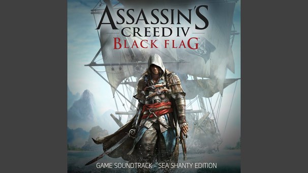 Various Artists - Assassin’s Creed IV Black Flag Game Soundtrack - Sea Shanty Edition - Tekst piosenki, lyrics | Tekściki.pl