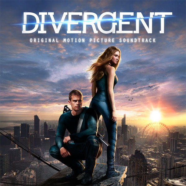 Various Artists - Divergent: Original Motion Picture Soundtrack - Tekst piosenki, lyrics | Tekściki.pl