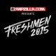 Various Artists - Freshman 2015 - Tekst piosenki, lyrics | Tekściki.pl