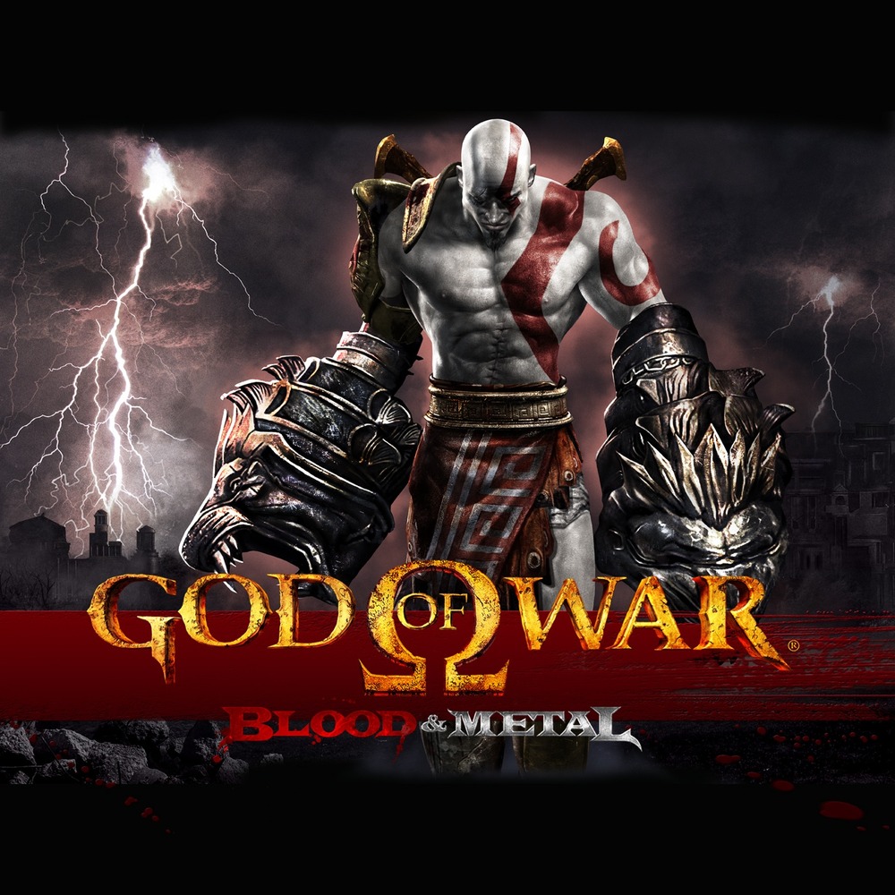 Various Artists - God of War: Blood and Metal - Tekst piosenki, lyrics | Tekściki.pl