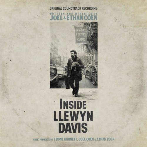 Various Artists - Inside Llewyn Davis OST - Tekst piosenki, lyrics | Tekściki.pl