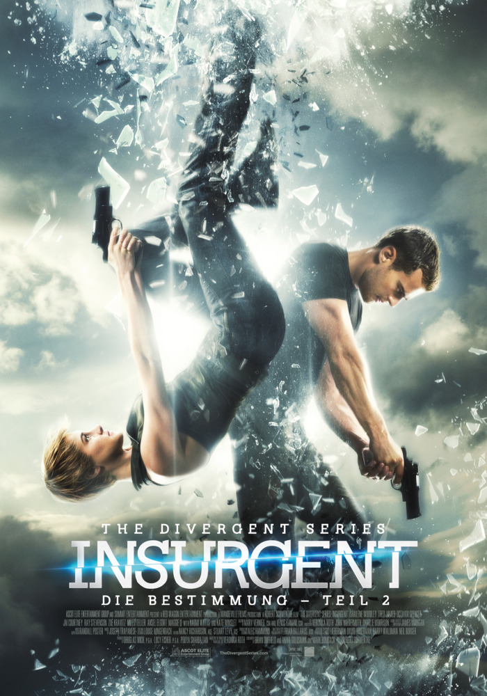 Various Artists - Insurgent: Original Motion Picture Soundtrack - Tekst piosenki, lyrics | Tekściki.pl
