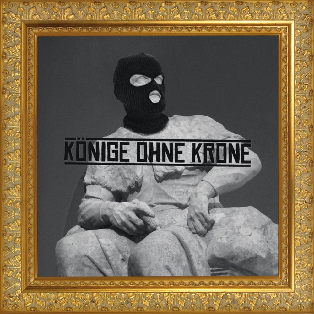 Various Artists - Könige ohne Krone - Tekst piosenki, lyrics | Tekściki.pl