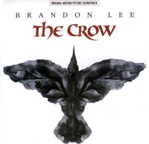 Various Artists - The Crow (Original Motion Picture Soundtrack) - Tekst piosenki, lyrics | Tekściki.pl