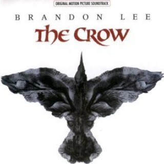 Various Artists - The Crow (Original Motion Picture Soundtrack) - Tekst piosenki, lyrics | Tekściki.pl