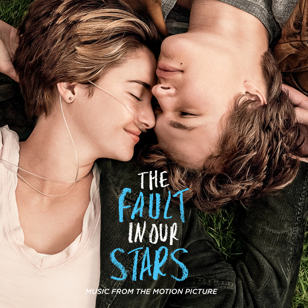 Various Artists - The Fault in Our Stars: Music from the Motion Picture - Tekst piosenki, lyrics | Tekściki.pl