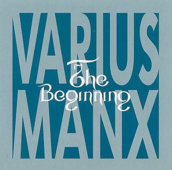 Varius Manx - The beginning - Tekst piosenki, lyrics | Tekściki.pl