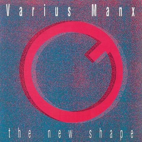 Varius Manx - The New Shape - Tekst piosenki, lyrics | Tekściki.pl