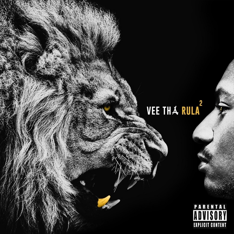 Vee Tha Rula - RULA 2 - Tekst piosenki, lyrics | Tekściki.pl