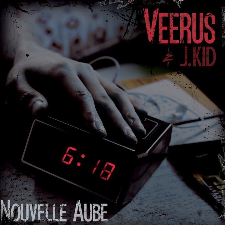 Veerus - Nouvelle Aube - Tekst piosenki, lyrics | Tekściki.pl