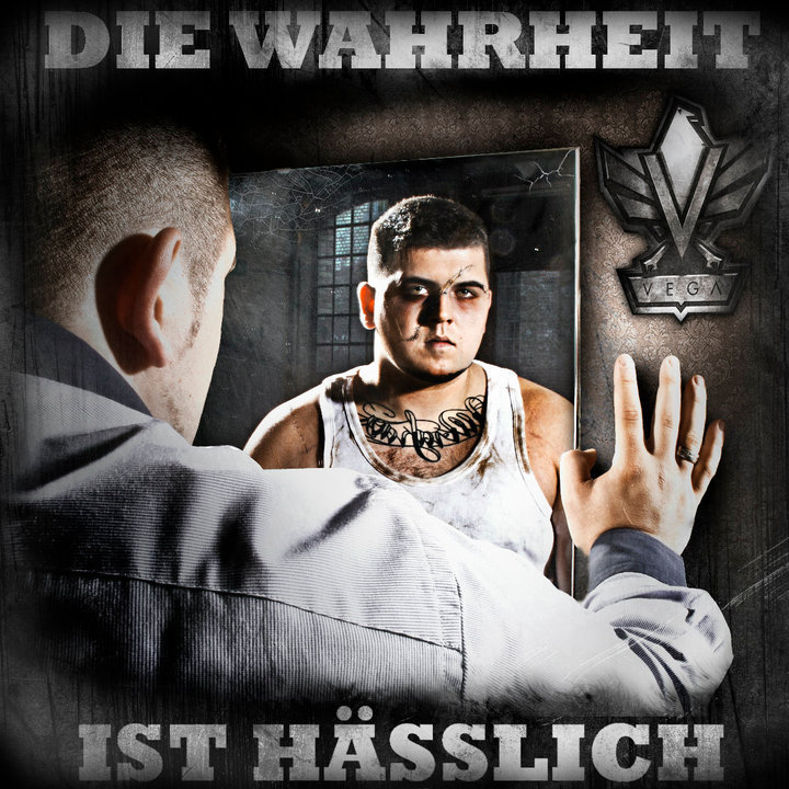 Vega - Die Wahrheit ist hässlich - Tekst piosenki, lyrics | Tekściki.pl